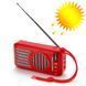 Bluetooth-колонка TG368 із сонячною батареєю 9989 фото 1
