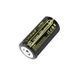 Аккумулятор 16340, LiitoKala Lii-16A, 700mAh 10225 фото 2