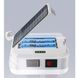 Фонарь кемпинговый DP-K7-100, 3х18650, солнечная панель, power bank, ЗУ Type-C, крюк 10780 фото 4