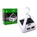 Фонарь кемпинговый DP-K7-100, 3х18650, солнечная панель, power bank, ЗУ Type-C, крюк 10780 фото 9
