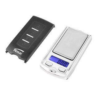 Ваги ювелірні електронні AТР 136, mini, 100г (0,01г) 4988 фото
