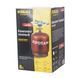 Газовый баллон Intertool 8л горелка обогреватель NURGAZ NG-309 5222-1 фото 6