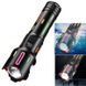 Ліхтар NIGHT VISION FLUORESCENCE BL-2405-TG, 1&times;26650, power bank, індикація заряду, USB Type-C, zoom 10762 фото 6