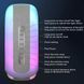 Лампа-ночник Light Sound Machine N70 с часами и будильником, Bluetooth колонка 10457 фото 4