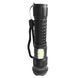 Фонарь BL-A95-P50+COB, 1x18650, zoom, ЗУ Type-C 8978 фото 3