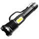 Фонарь BL-A95-P50+COB, 1x18650, zoom, ЗУ Type-C 8978 фото 2