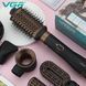 Фен-стайлер VGR V-491 6 в 1 &mdash; професійний догляд та укладання з 6 насадками та 3 режимами 10511 фото 3