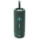 Bluetooth-колонка TG619C с RGB ПОДСВЕТКОЙ, speakerphone, радио, green 9951 фото 2