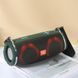 Bluetooth-колонка TG642 з RGB ПІДСВІТКОМ, speakerphone, радіо 10022 фото 2