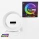Настольная смарт лампа-ночник G-Smart Light G63 RGB с беспроводной зарядкой и Bluetooth колонкой 10456 фото 8
