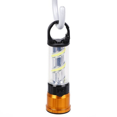 Ліхтар-світильник акумуляторний 1810B-LED, Li-Ion, гак для підвісу, USB Type-C 10137 фото