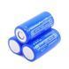 Акумулятор 32700, LiitoKala Lii-70A, 3.2V, 7000mAh 10222 фото 2