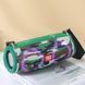 Bluetooth-колонка TG642 з RGB ПІДСВІТКОМ, speakerphone, радіо 10023 фото 3
