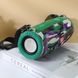 Bluetooth-колонка TG642 з RGB ПІДСВІТКОМ, speakerphone, радіо 10023 фото 2
