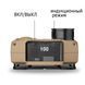 Фонарь налобный CH-8825, 3P35+COB (white+yellow+RGB), Motion Sensor, Power Bank, аккумуляторный, USB Type-C, B 9911 фото 5
