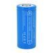 Акумулятор 32700, LiitoKala Lii-70A, 3.2V, 7000mAh 10222 фото 1