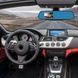 Автомобільний відеореєстратор-дзеркало L-9004, LCD-3.5", 2 камери, 1080P Full HD 7990 фото 4