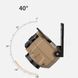 Фонарь налобный CH-8825, 3P35+COB (white+yellow+RGB), Motion Sensor, Power Bank, аккумуляторный, USB Type-C, B 9911 фото 3