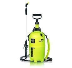 Помповий обприскувач садовий Marolex Profession 12 л Marolex Profession 12 фото