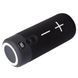 Bluetooth-колонка TG619C с RGB ПОДСВЕТКОЙ, speakerphone, радио, black 9950 фото 3