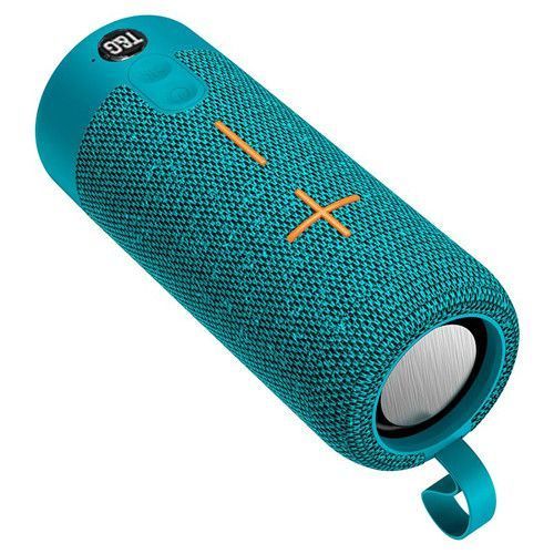 Bluetooth-колонка TG619C, з функцією speakerphone, радіо, peacock 10204 фото