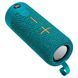 Bluetooth-колонка TG619C, з функцією speakerphone, радіо, peacock 10204 фото 3