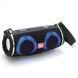 Bluetooth-колонка TG642 с RGB ПОДСВЕТКОЙ, speakerphone, радио 10020 фото 1