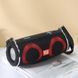 Bluetooth-колонка TG642 с RGB ПОДСВЕТКОЙ, speakerphone, радио 10020 фото 2