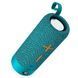 Bluetooth-колонка TG619C, з функцією speakerphone, радіо, peacock 10204 фото 2