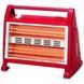 Обігрівач кварцовий Asel H-40-24 VIOLET 1800w 40-24 (4119) фото 2