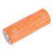 Аккумулятор 26700, LiitoKala Lii-40E, 3.2V, 4000mAh 10224 фото 1