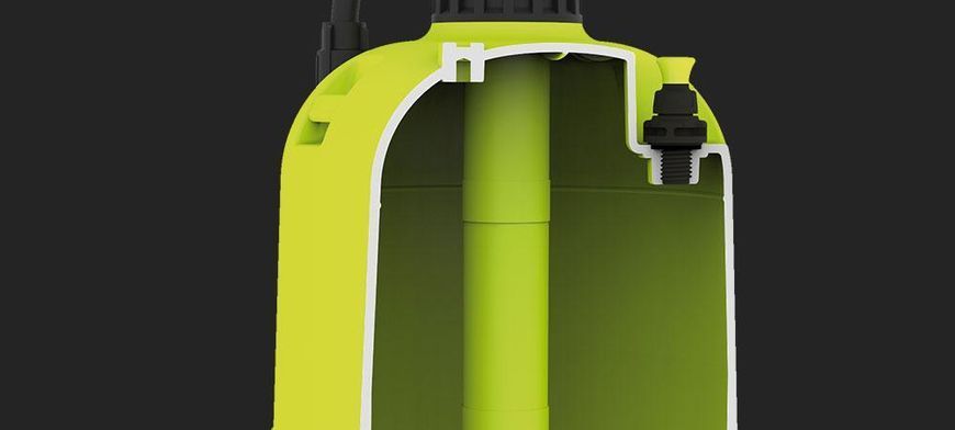 Багатофункціональний обприскувач помповий садовий Marolex Profession plus 12 л (для побілки,вапно) Marolex 12 plus фото