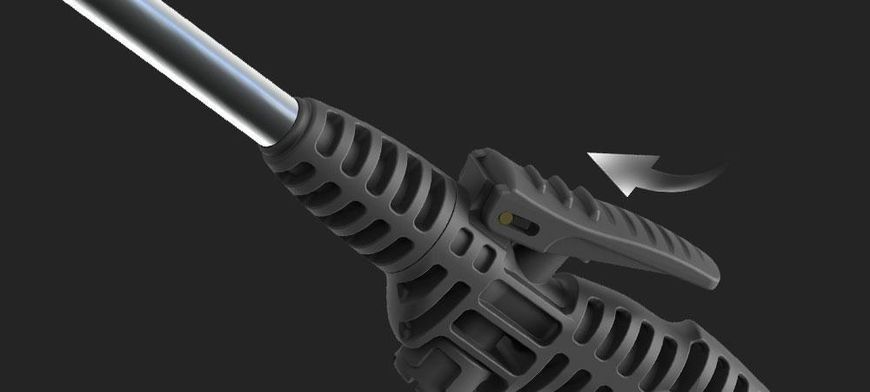 Багатофункціональний обприскувач помповий садовий Marolex Profession plus 12 л (для побілки,вапно) Marolex 12 plus фото