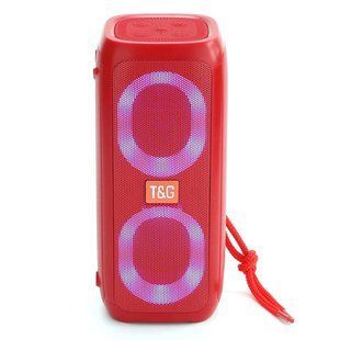 Bluetooth-колонка TG333, з функцією speakerphone, радіо 10019 фото