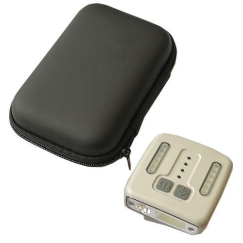 Налобний ліхтар W6129 XPE+COB+RGB, акумуляторний, Motion Sensor, USB Type-C 9932 фото