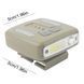 Налобний ліхтар W6129 XPE+COB+RGB, акумуляторний, Motion Sensor, USB Type-C 9932 фото 7