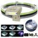 Налобний ліхтар W6129 XPE+COB+RGB, акумуляторний, Motion Sensor, USB Type-C 9932 фото 1