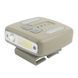 Налобний ліхтар W6129 XPE+COB+RGB, акумуляторний, Motion Sensor, USB Type-C 9932 фото 3