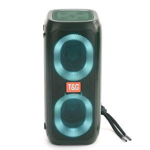 Bluetooth-колонка TG333, з функцією speakerphone, радіо 10018 фото