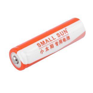 Акумулятор 18650, Small Sun, 2200mAh 5997 фото