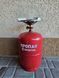 Комплект кемпінговий газовий 12 л INTERTOOL GS-0012 12 фото 4
