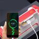 Ліхтар кемпінг переносний 6088-LED+COB, power bank, Li-Ion акум., ЗП microUSB 9149 фото 5