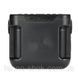 Bluetooth-колонка TG 545DK, c функцией speakerphone, радио, redcamo, 2 микрофона, фонарь 10000 фото 3