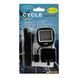 Велокомпьютер SD-568 с подсветкой экрана, waterproof, 23 функции 5041 фото 3