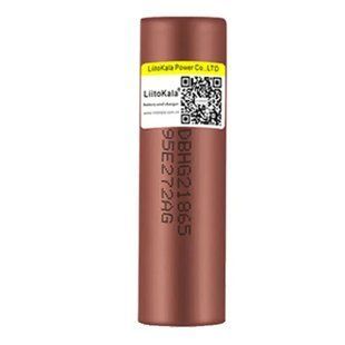 Акумулятор високострумовий 18650, LiitoKala Lii-HG2, 3000mah 8946 фото