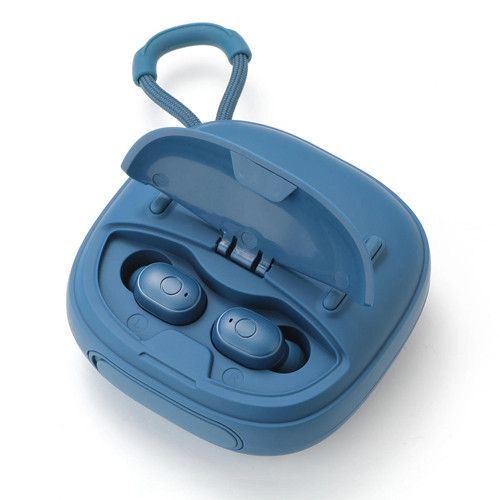 Bluetooth-колонка с наушниками TG813, c функцией speakerphone, радио 10012 фото