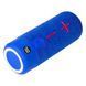 Bluetooth-колонка TG619, c функцией speakerphone, радио, blue 10393 фото 3