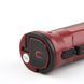 Фонарь WORKLIGHT-71-XPE+COB(white+red), Li-Ion акб, поворот 180&ordm;+180&ordm;, зажим, крюк, магнит, ЗУ Type-C 9657 фото 4