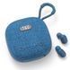 Bluetooth-колонка с наушниками TG813, c функцией speakerphone, радио 10012 фото 3