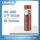 Акумулятор високострумовий 18650, LiitoKala Lii-HG2, 3000mah 8946 фото 2